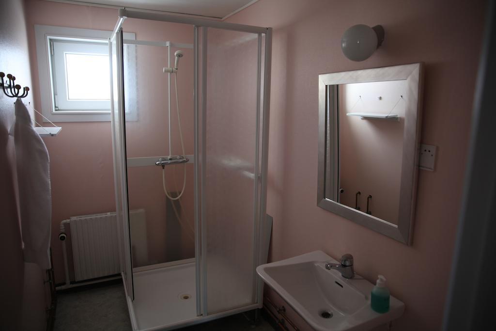 Old Camp Hostel Kangerlussuaq Cameră foto