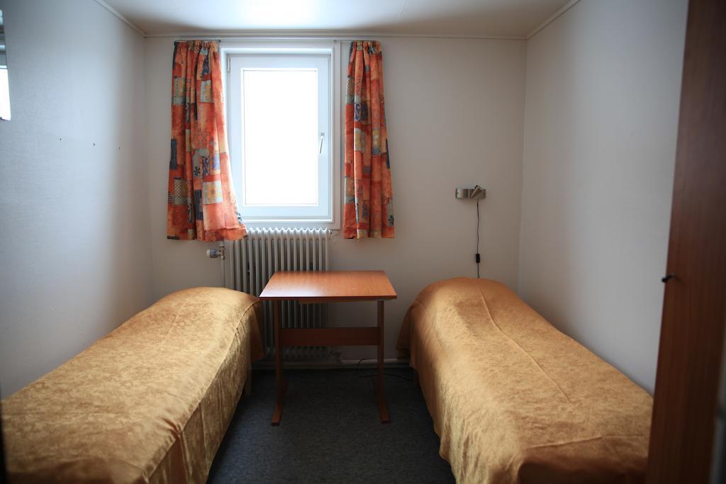 Old Camp Hostel Kangerlussuaq Cameră foto