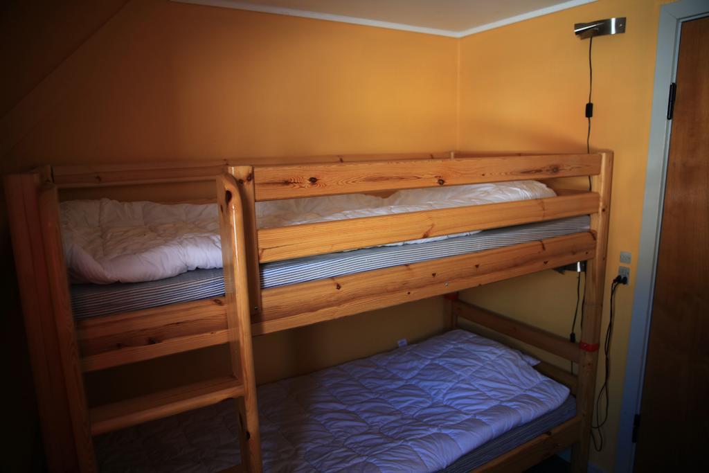 Old Camp Hostel Kangerlussuaq Cameră foto